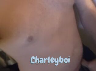 Charleyboi