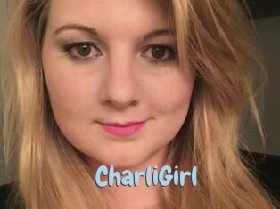 CharliGirl