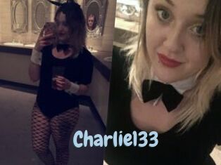 Charlie133 Uniform Porn XXX