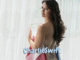 Charlie_Swift Uniform Porn XXX