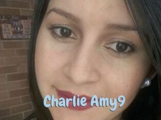 Charlie_Amy9 Uniform Porn XXX