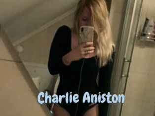 Charlie_Aniston Uniform Porn XXX
