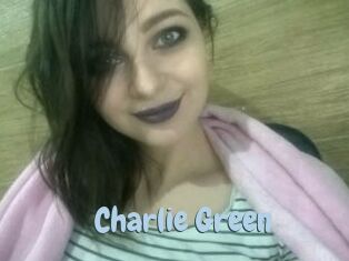 Charlie_Green