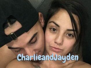 Charlie_and_Jayden Uniform Porn XXX