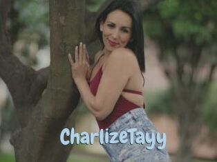 CharlizeTayy