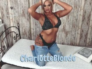 CharlotteBlonde Uniform Porn XXX