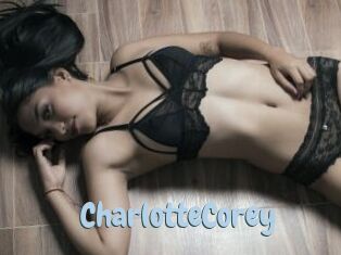 CharlotteCorey Uniform Porn XXX