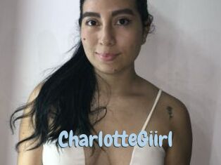 CharlotteGiirl Uniform Porn XXX