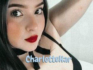 CharlotteHar Uniform Porn XXX