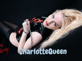 CharlotteQueen
