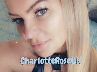 CharlotteRoseUK Uniform Porn XXX