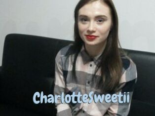 CharlotteSweetii