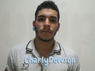 CharlyDowson Uniform Porn XXX