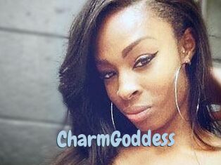 CharmGoddess