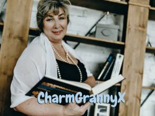 CharmGrannyX