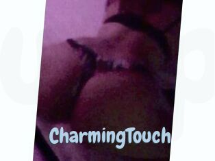 CharmingTouch_ Uniform Porn XXX