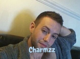 Charmzz Uniform Porn XXX