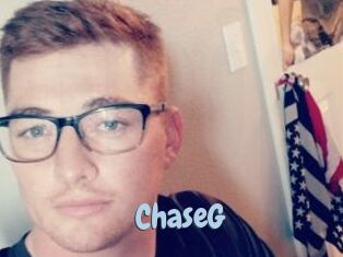 ChaseG