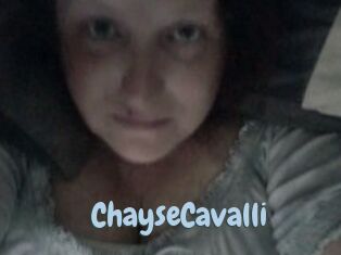 Chayse_Cavalli