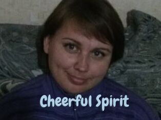 Cheerful_Spirit Uniform Porn XXX