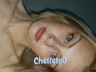 Chellelou Uniform Porn XXX