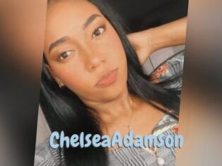 ChelseaAdamson