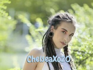 ChelseaXo20