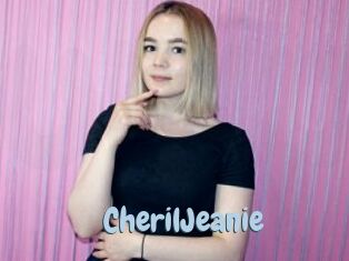 CherilJeanie