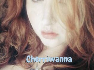 Cherriwanna