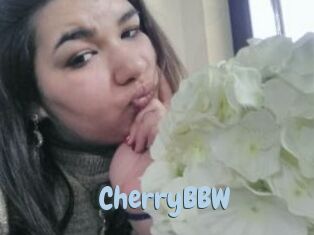 CherryBBW Uniform Porn XXX
