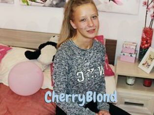 CherryBlond