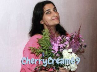 CherryCream69