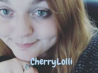 CherryLolli