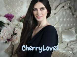 CherryLoveS