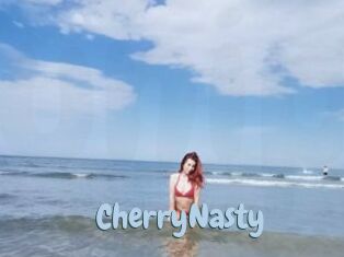 CherryNasty