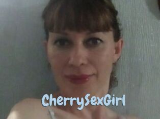 CherrySexGirl Uniform Porn XXX