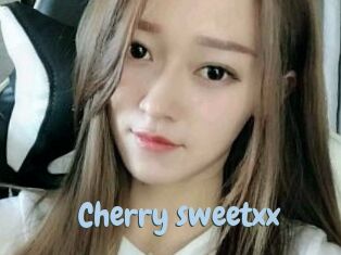 Cherry_sweetxx