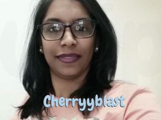 Cherryyblast