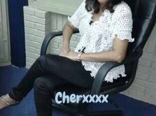 Cherxxxx Uniform Porn XXX