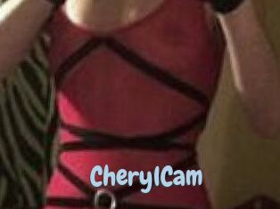 CherylCam