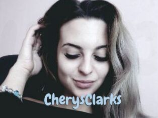 CherysClarks Uniform Porn XXX