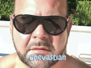 Chevastian