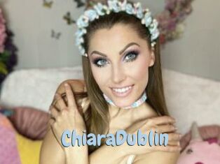 ChiaraDublin Uniform Porn XXX
