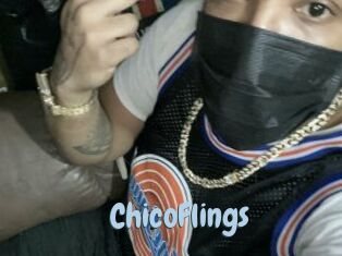 ChicoFlings Uniform Porn XXX