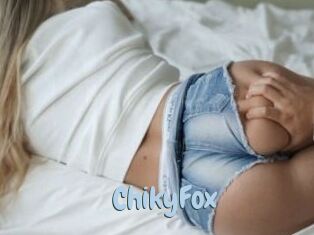ChikyFox