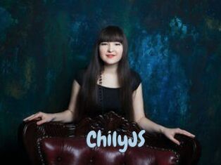 ChilyJS Uniform Porn XXX