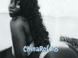 ChinaRose18