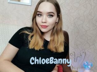ChloeBanny Uniform Porn XXX