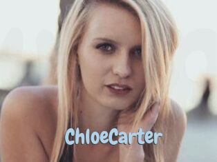 ChloeCarter