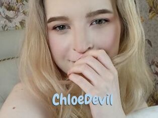 ChloeDevil